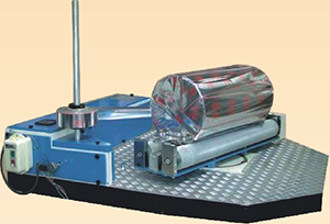 stretch wrapping machines